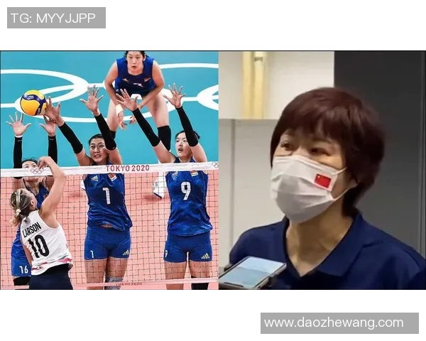 邀请赛点评：广州排球队的配合表现