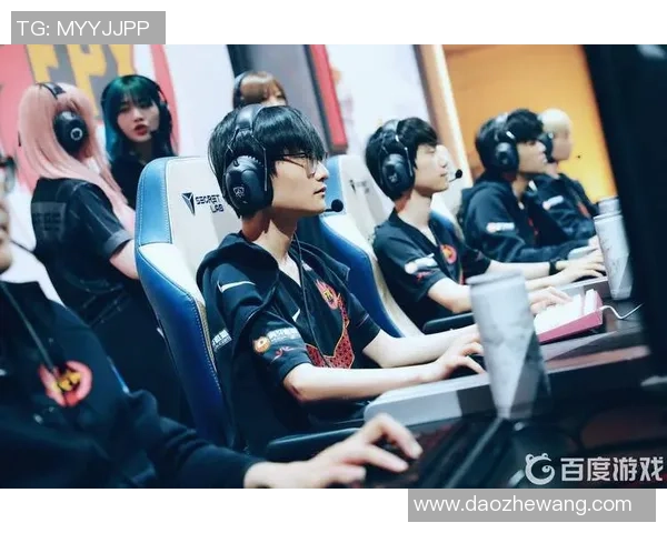 Major赛点评:FPX的意识表现 Major赛点评:FPX的意识表现