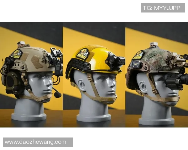 飞盘装备选购：头盔推荐_1