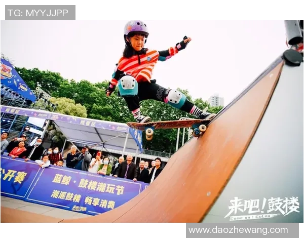 重磅专题：南京滑板队的阵地战革新