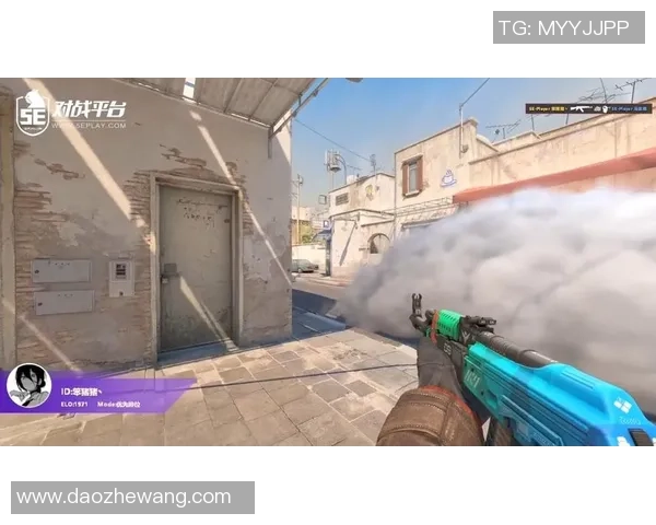 CS_GO热点：解读IG的包夹