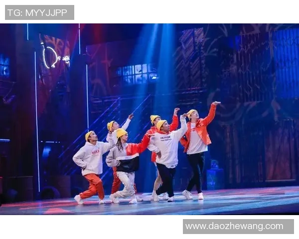 街舞战术：杭州街舞队的快攻体系