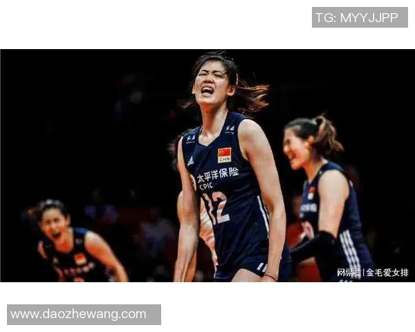 专业解读:广州排球队的防反打法 专业解读:广州排球队的防反打法