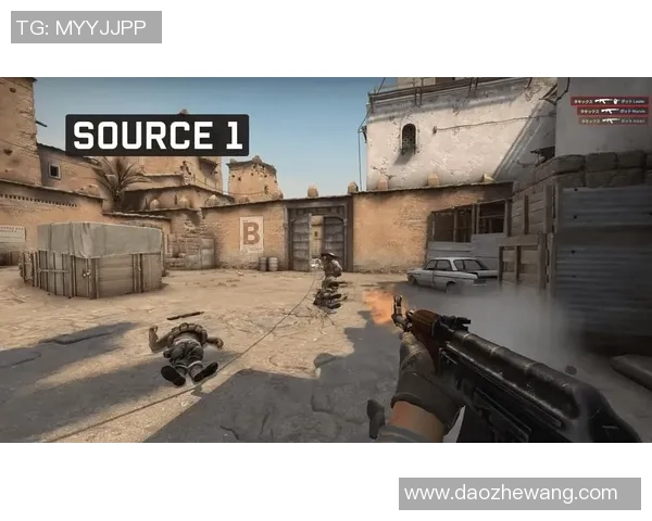 从零开始：CS_GO状态完全攻略