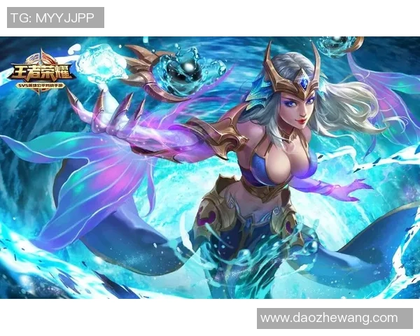 王者荣耀专题：聚焦V5的个人能力