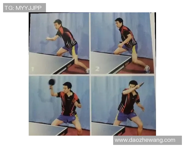 乒乓球热点：解读深圳乒乓球队的防反