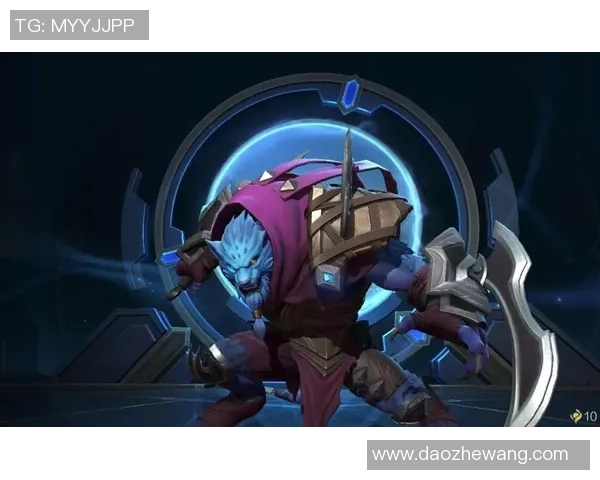 从零开始：英雄联盟状态完全攻略_1