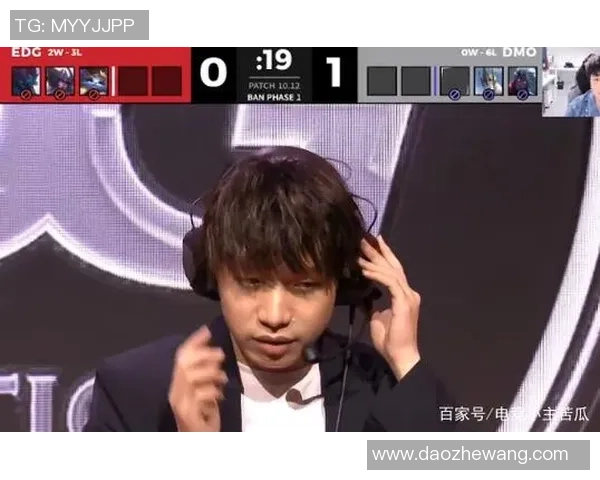 和平精英纪实：记录EDG的成长故事