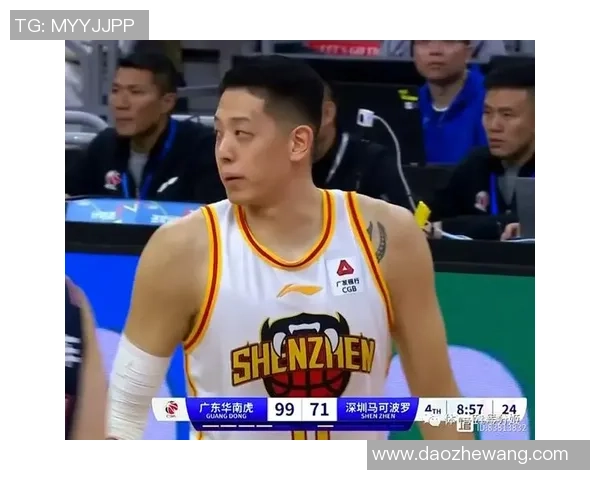 数据分析：深圳篮球队的个人能力表现