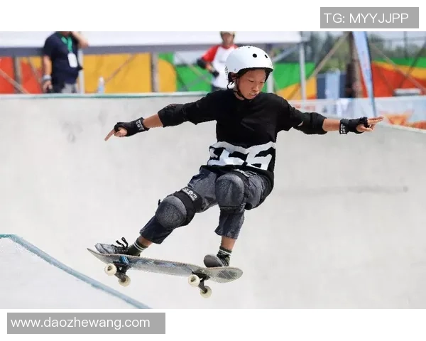 极限运动联赛积分榜：上海滑板队以70分领跑