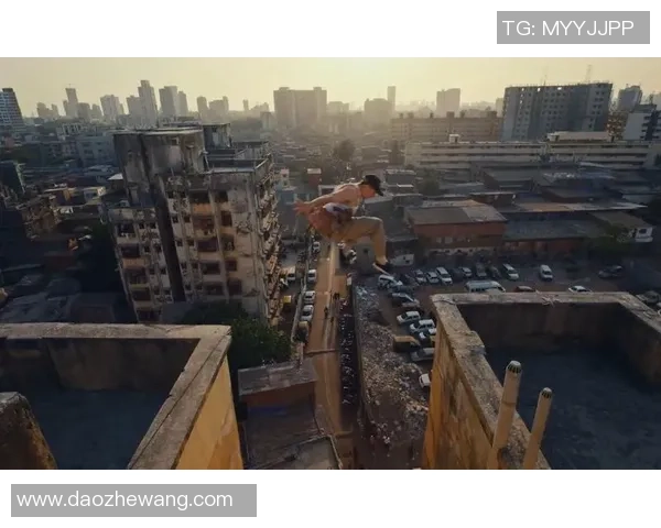 聚焦极限运动：杭州极限运动队的意识话题