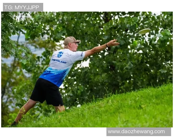 聚焦飞盘：成都飞盘队的实力话题