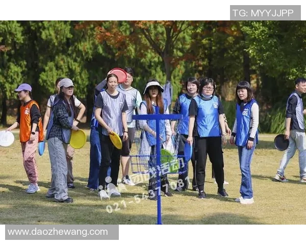 飞盘巨献:探秘北京飞盘队的团队协作 飞盘巨献:探秘北京飞盘队的团队协作